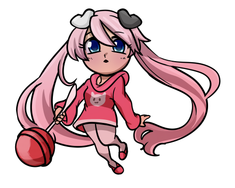 Angelic Buster | Elluel Network